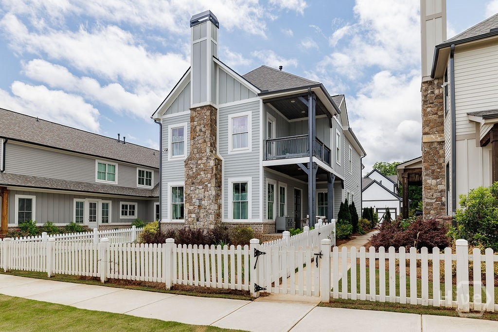 Property at 1140 Silo Bend