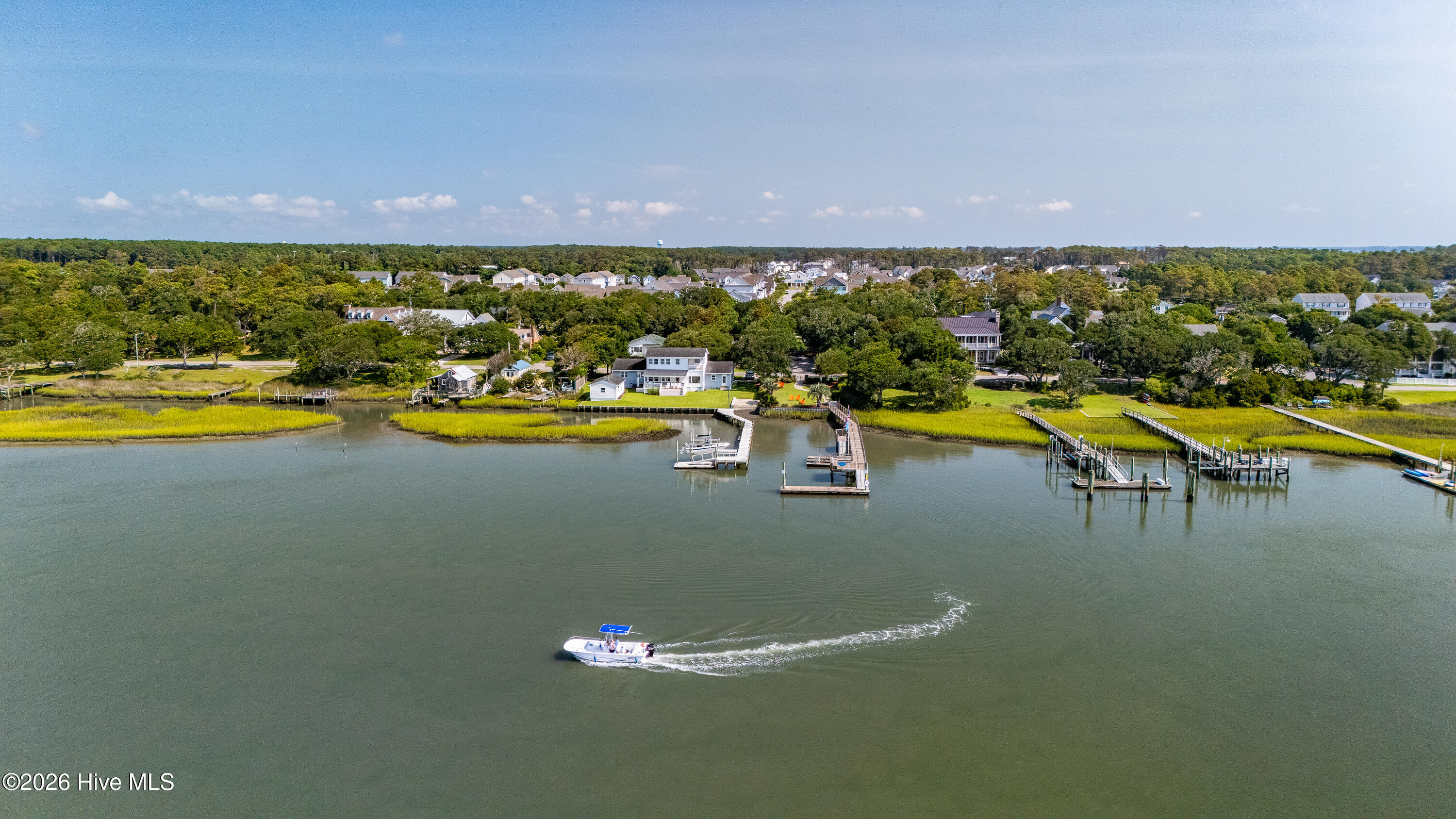 317 Sea Hawk Street,Beaufort