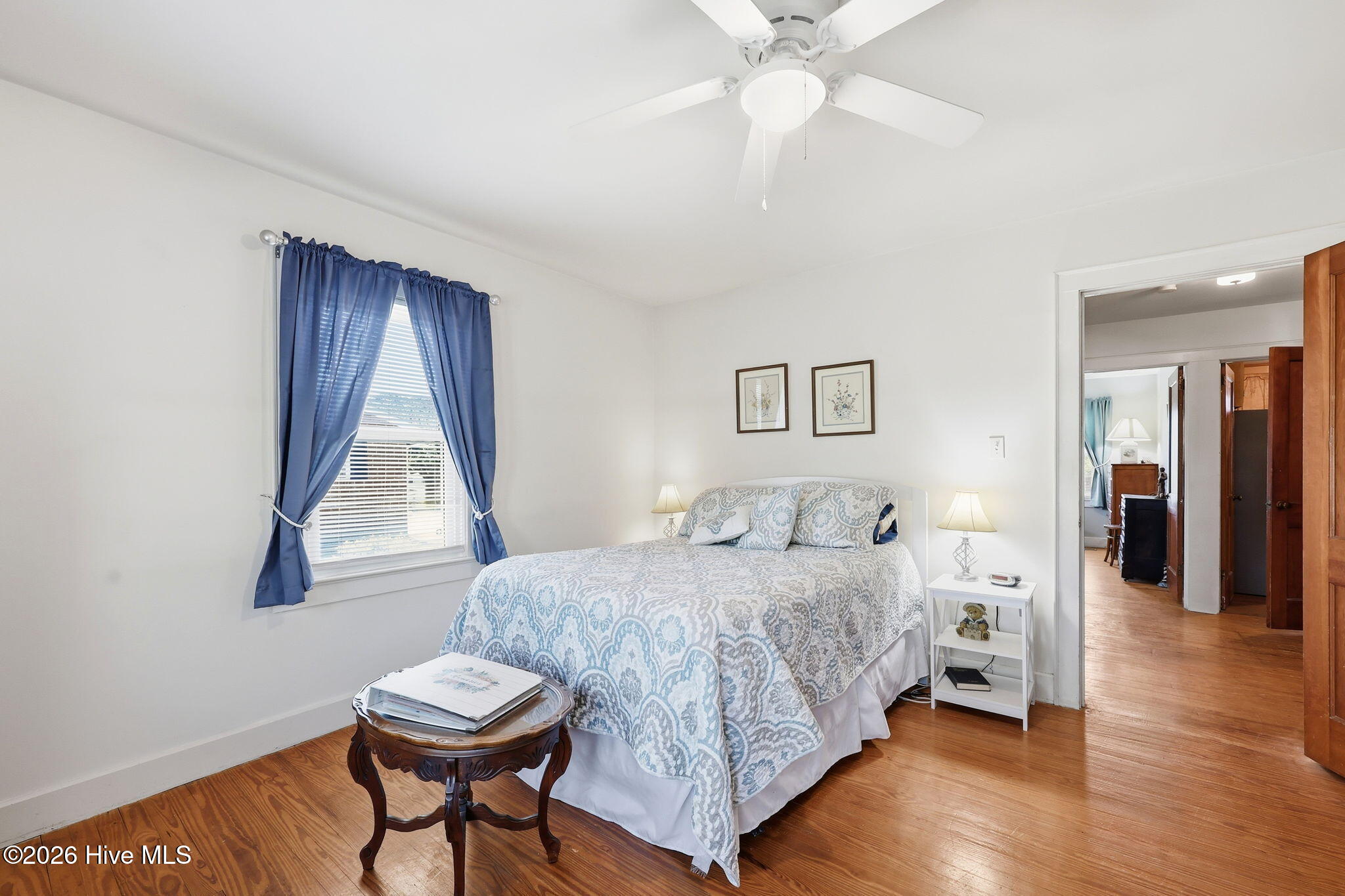 534 Gillikin Road,Beaufort