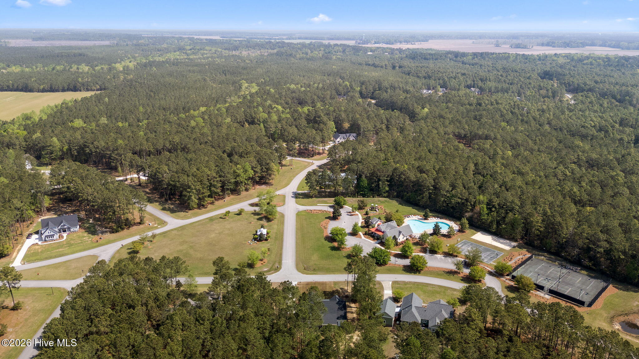 522 33 Mill Creek Drive,Minnesott Beach