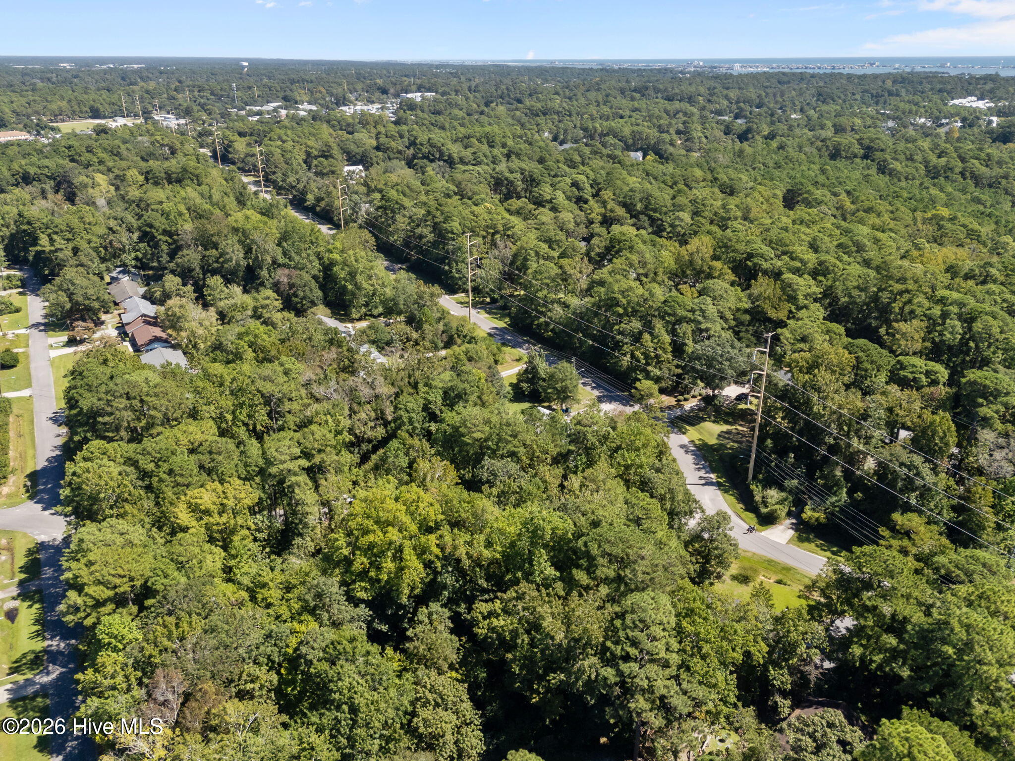 5610 Brittain Drive, Wilmington, NC, 28409