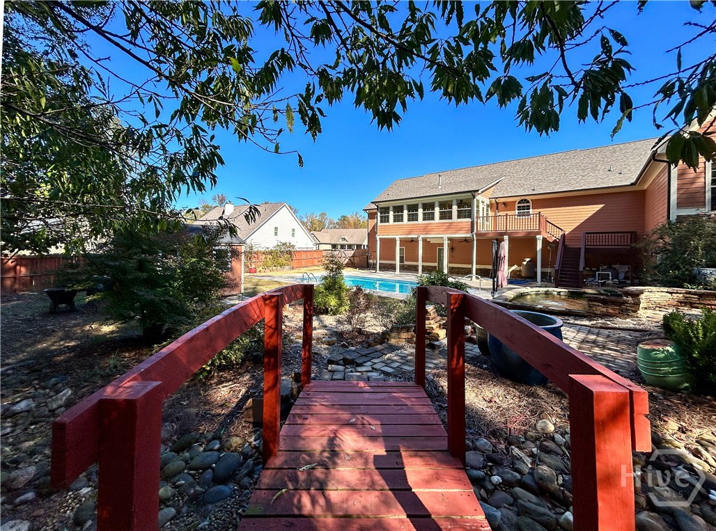 347 Clarksboro Drive, Athens, GA, 30607