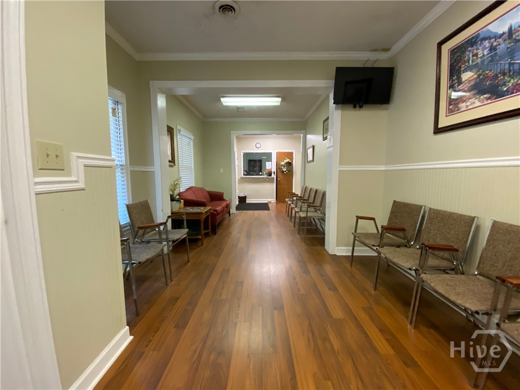 485 Huntington Road UNIT 201-202, Athens, GA, 30606