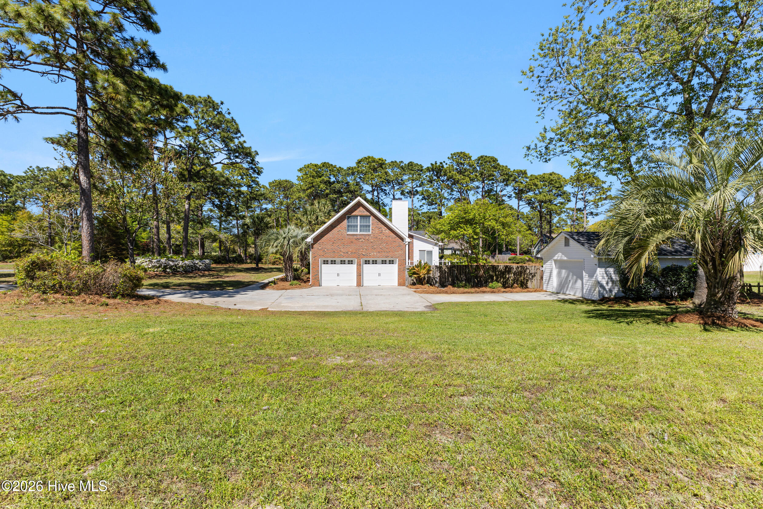 137 River Oaks Drive, Wilmington, NC, 28412