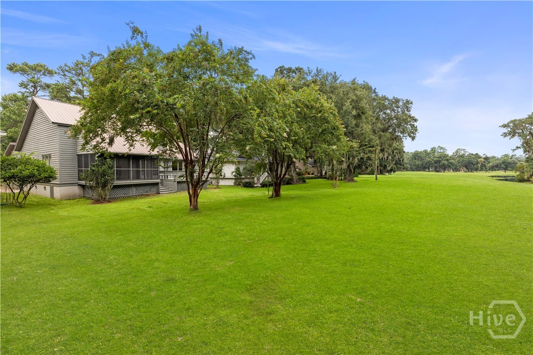 110 Willeford Drive, Savannah, GA, 31411