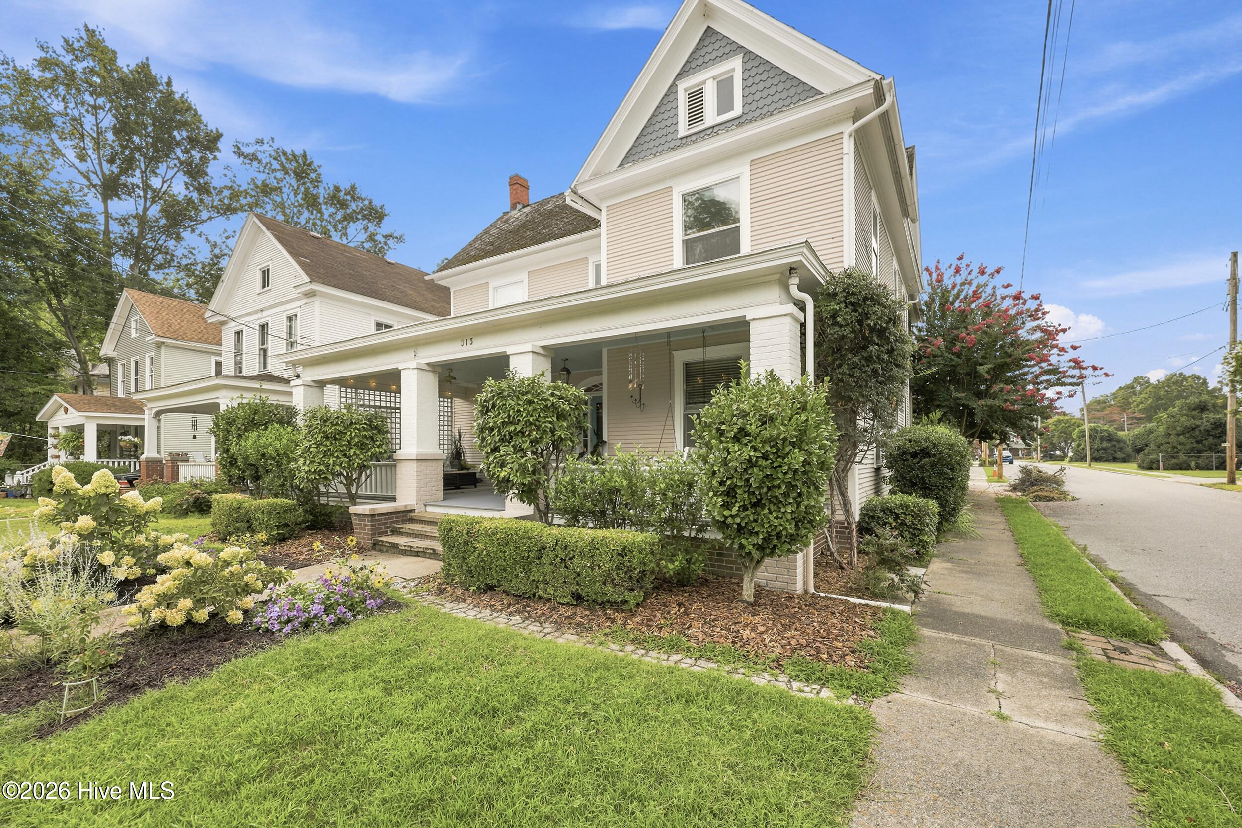3rd image of 813 W Main St, Elizabeth City, NC 27909 | MLS# 100590463