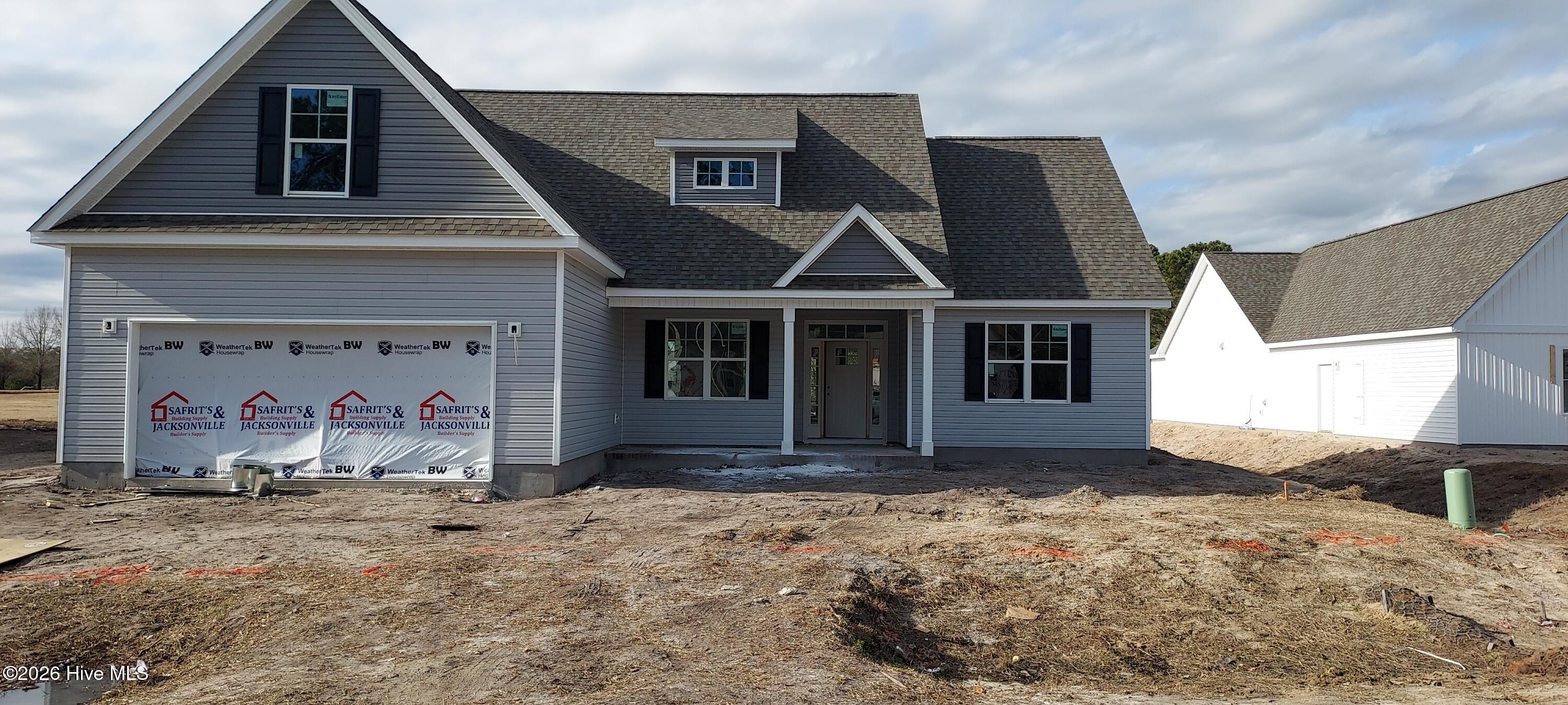 5606 Wellfleet Court, Wilmington, NC, 28412