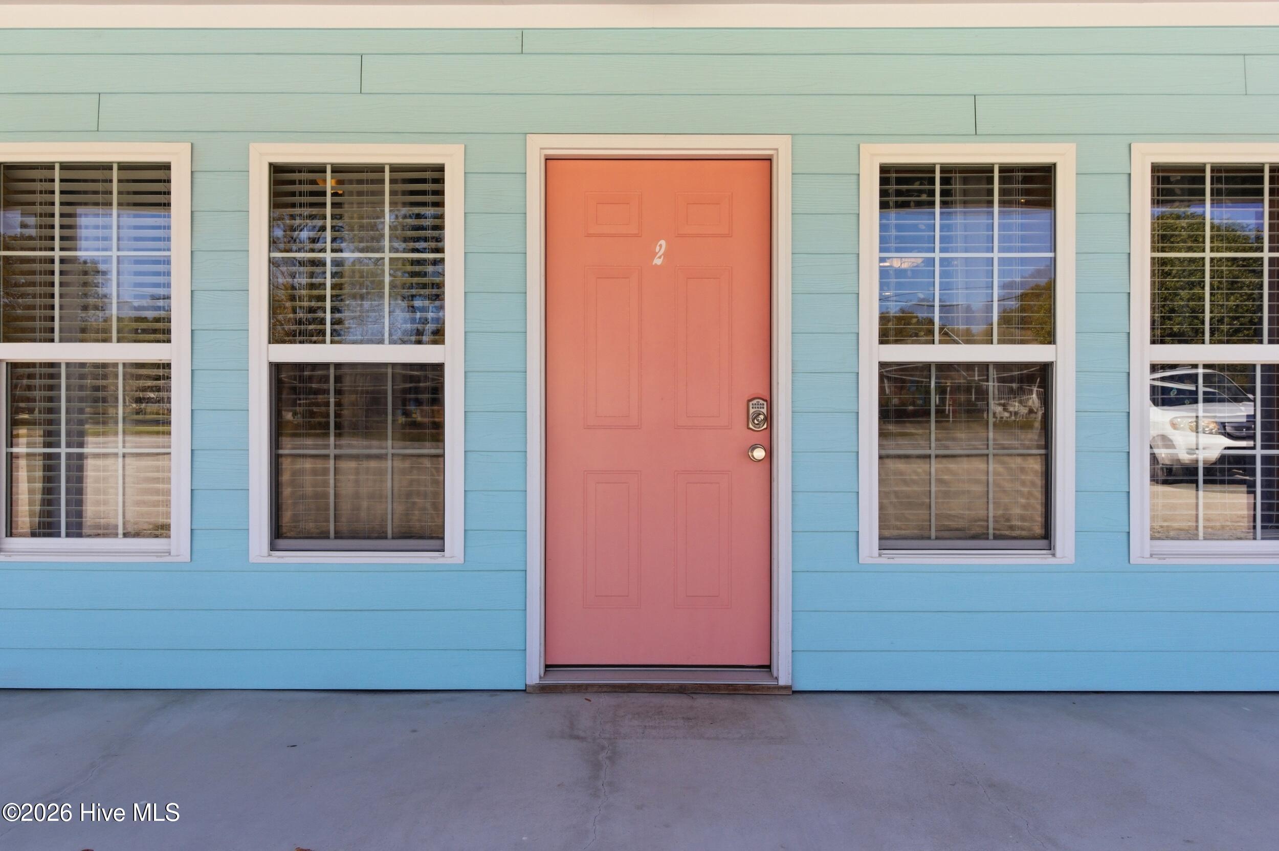 360 Island Road,Harkers Island