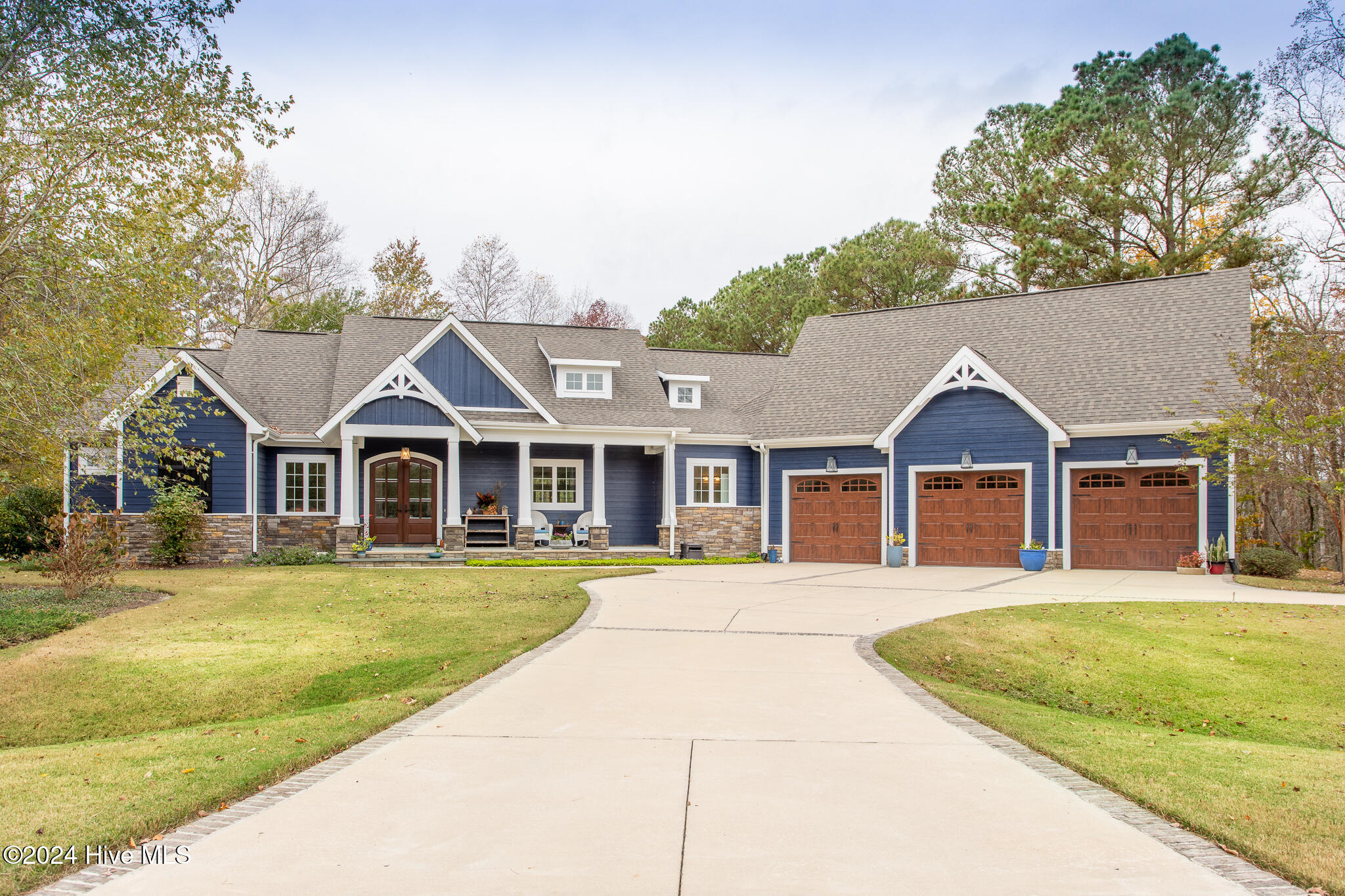 79 Plantation Passage Drive SE, Bolivia, NC, 28422