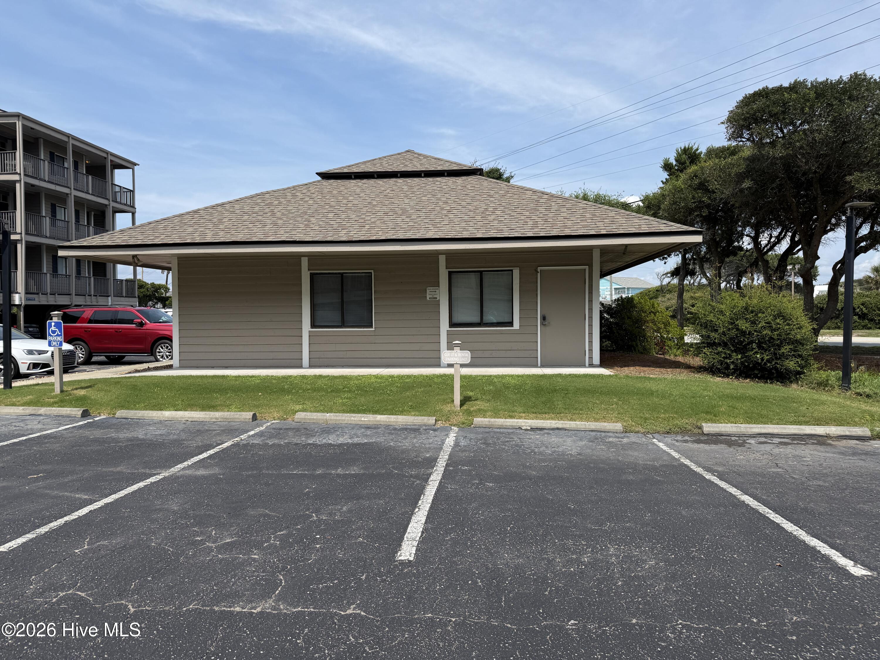 2503 W Fort Macon Road 108a,Atlantic Beach