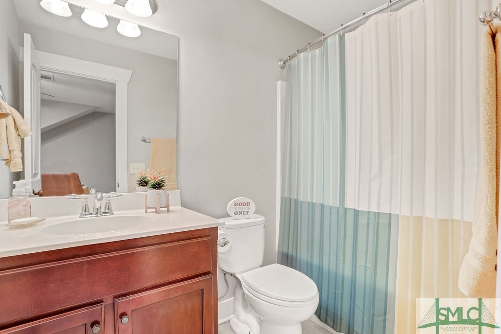 190 Blackjack Oak Drive E, Richmond Hill, GA, 31324