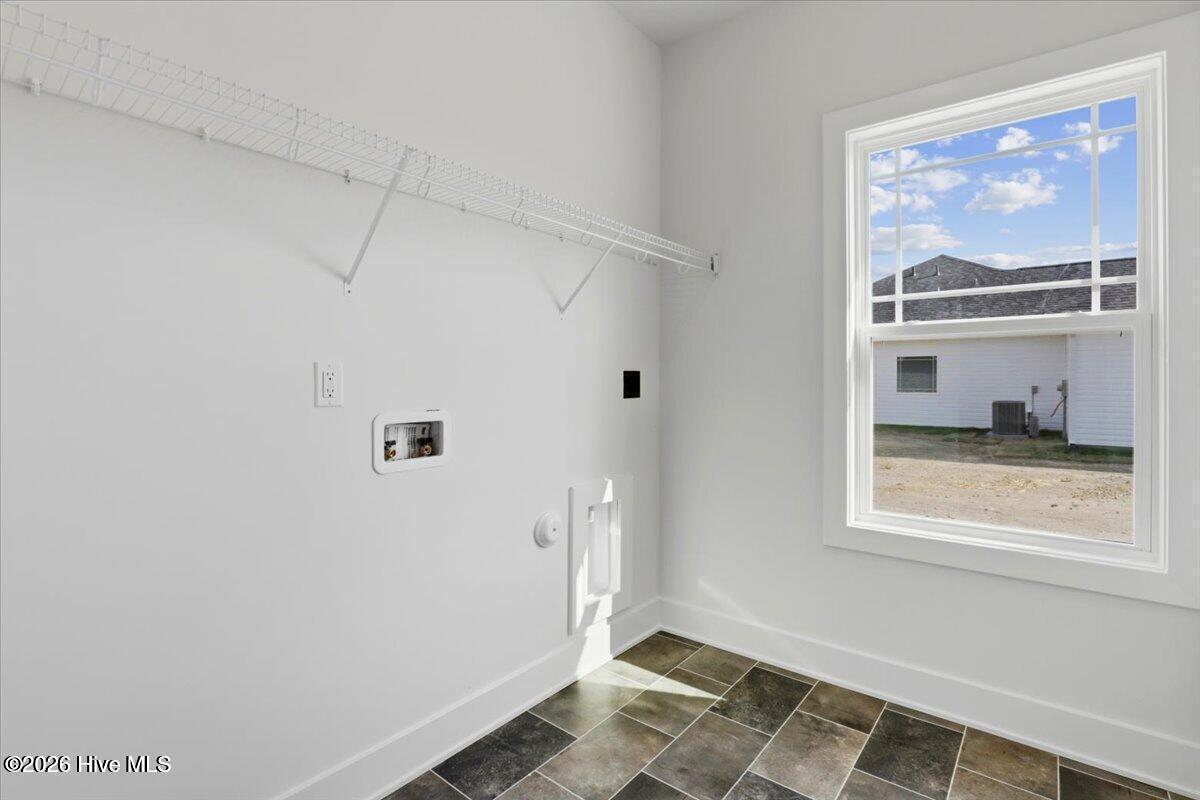 1119 Barkentine Drive Lot Fh040,New Bern
