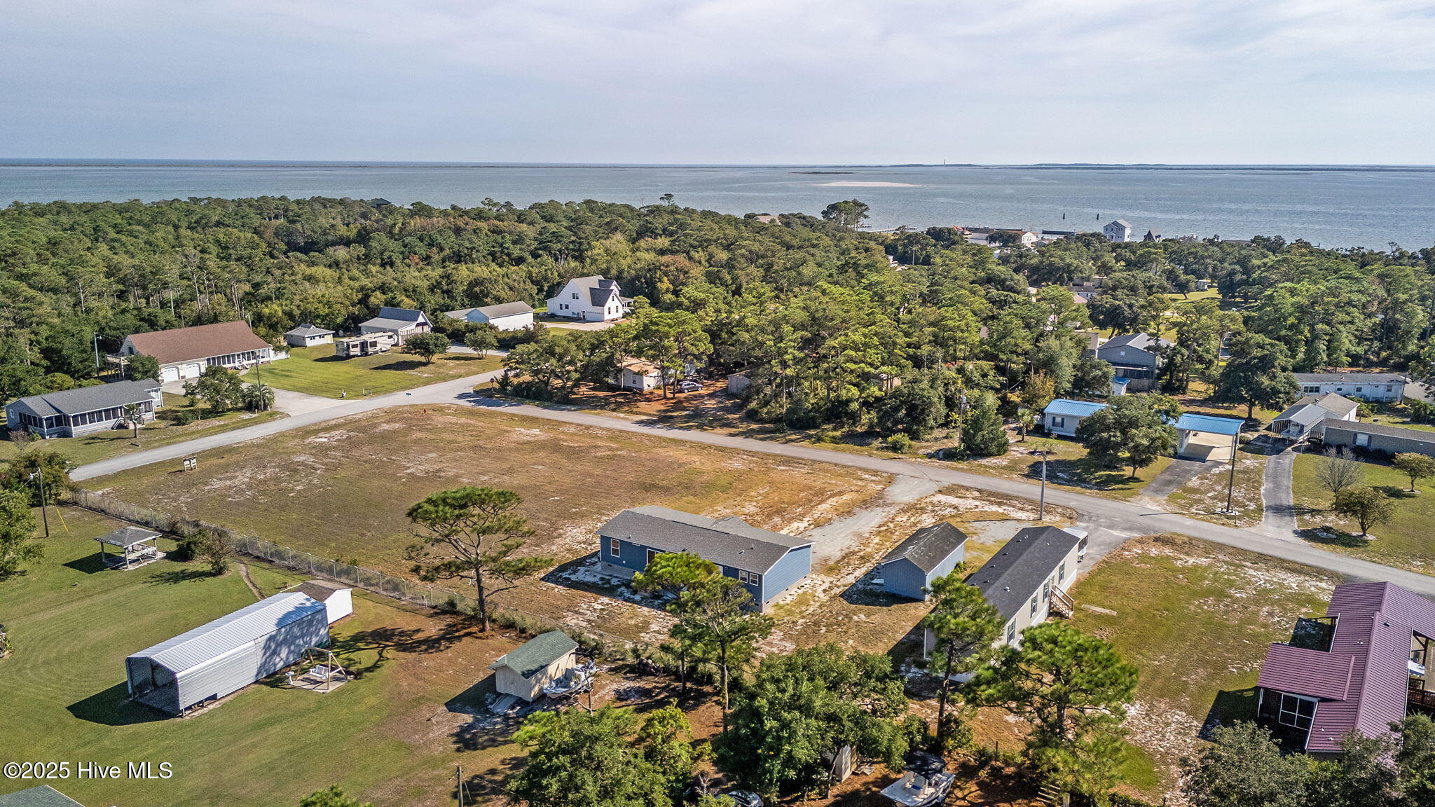 145 Barbee Street,Harkers Island