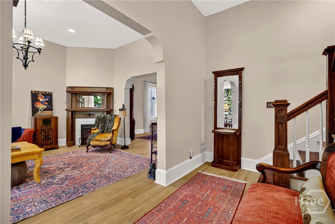 Photo 3 of Single family home for sale at 513 E Henry St, Savannah, GA 31401 | MLS# SA341344 | Listing updated on 2026-09-18