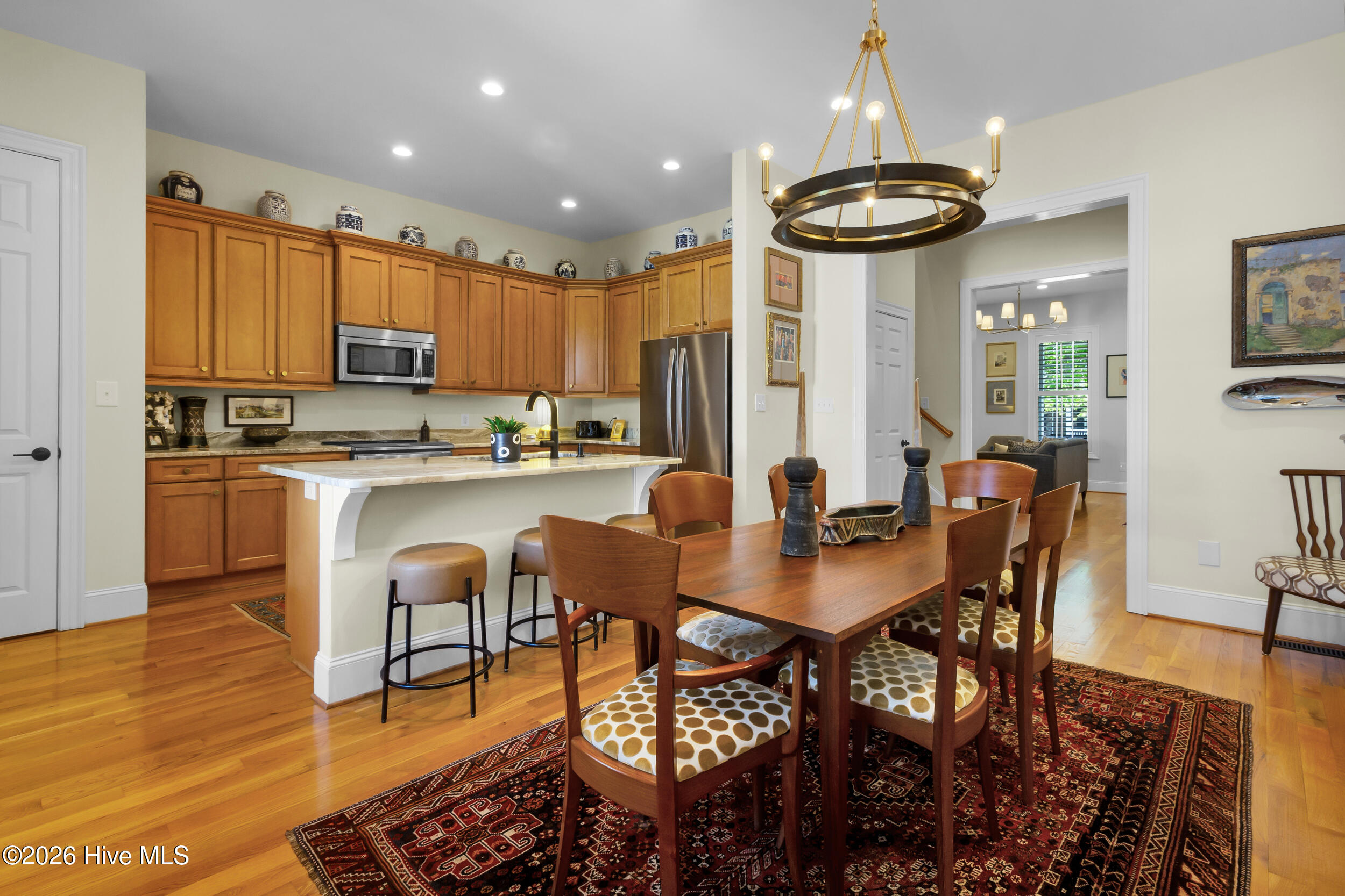 3904 Harkers Way,New Bern
