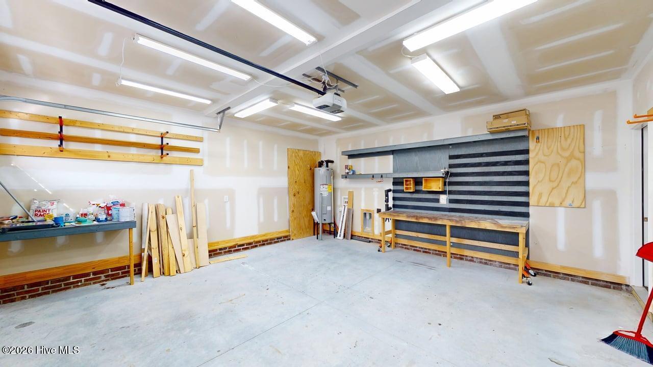 106 Abbington Place, Pikeville, NC, 27863