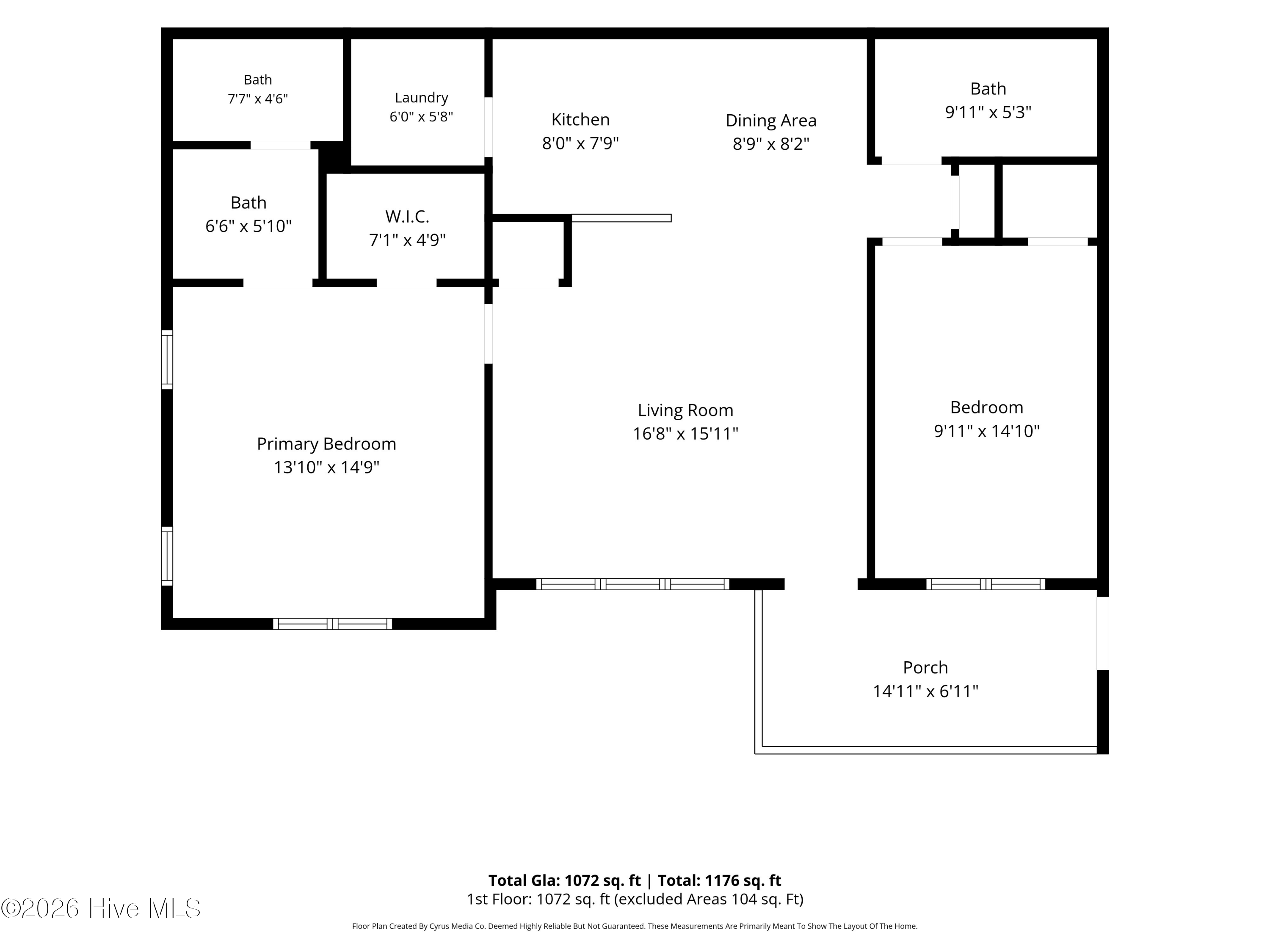 Exterior photo of 4420 Jay Bird Circle Unit 101, Wilmington, NC 28412. MLS: 100612017