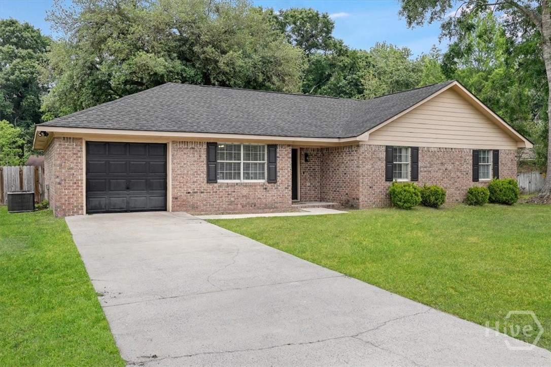 181 Kyle Lane, Hinesville, GA, 31313