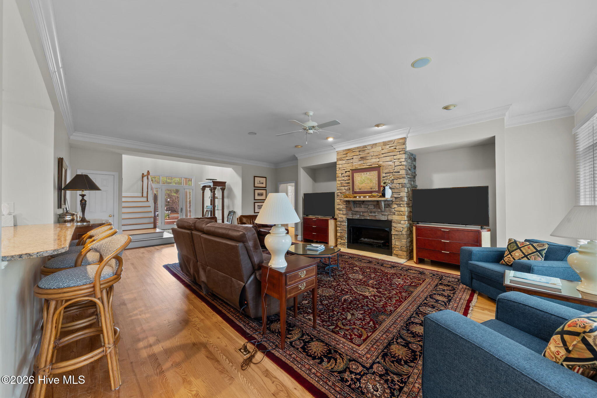 21 Cherry Hill Place, Pinehurst, NC, 28374