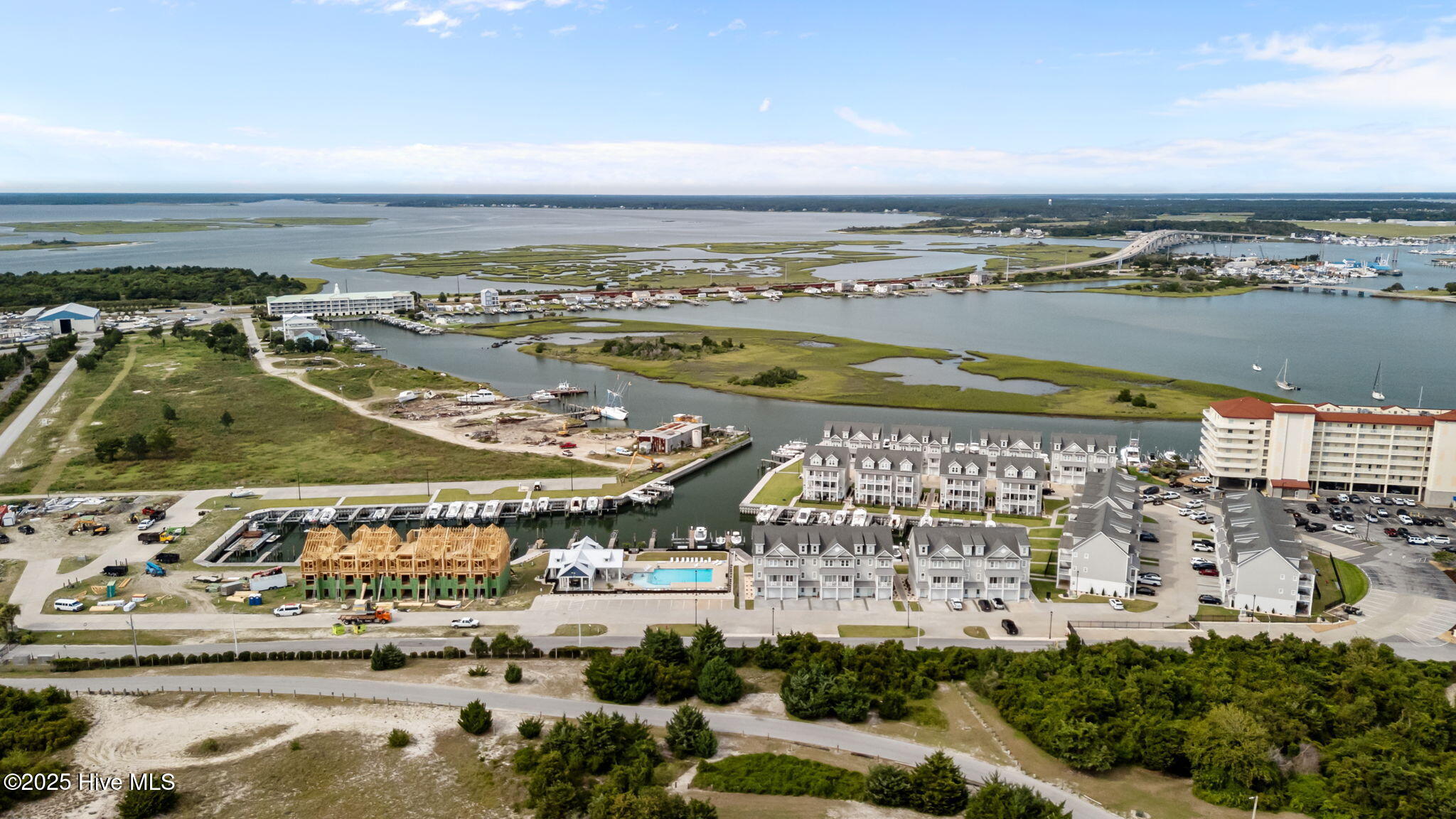 200 Olde Towne Yacht Club Drive UNIT 54, Beaufort, NC, 28516