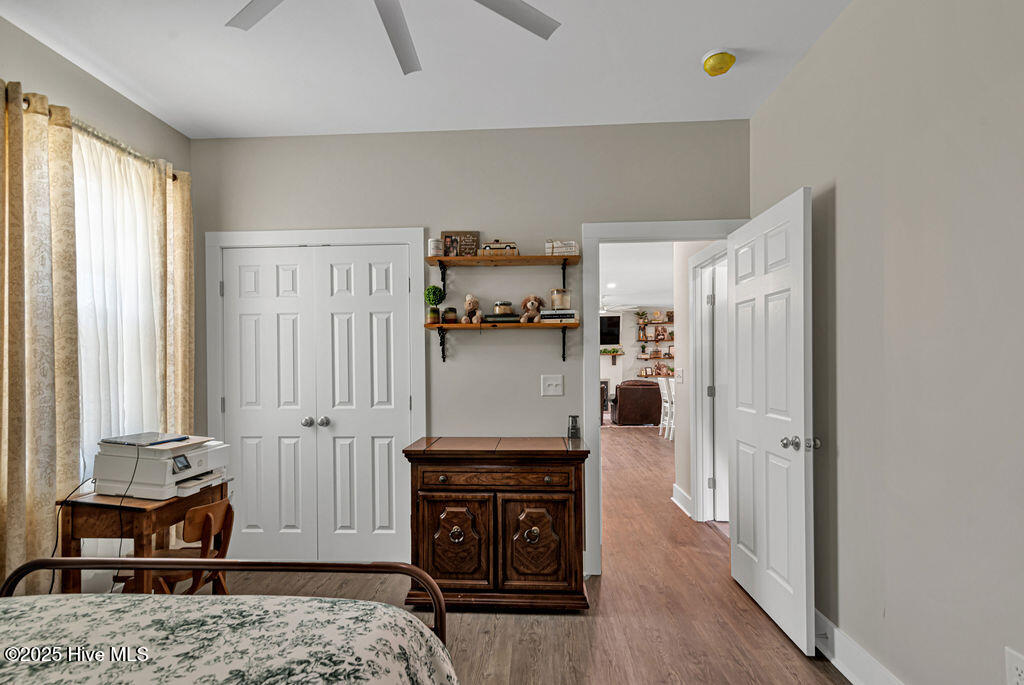 1560 White Oak River Road,Maysville