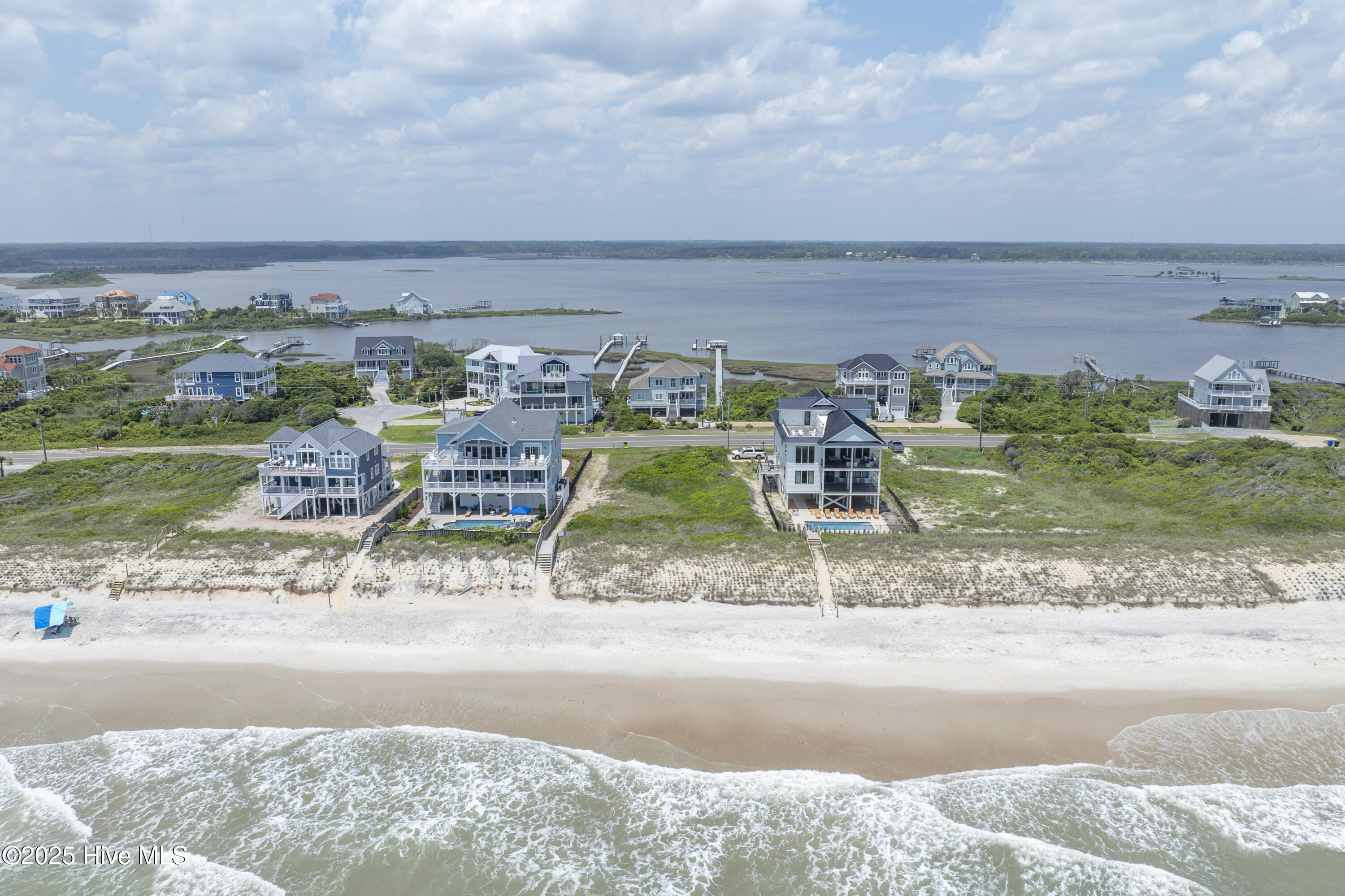 601 New River Inlet Road, North Topsail Beach, NC, 28460