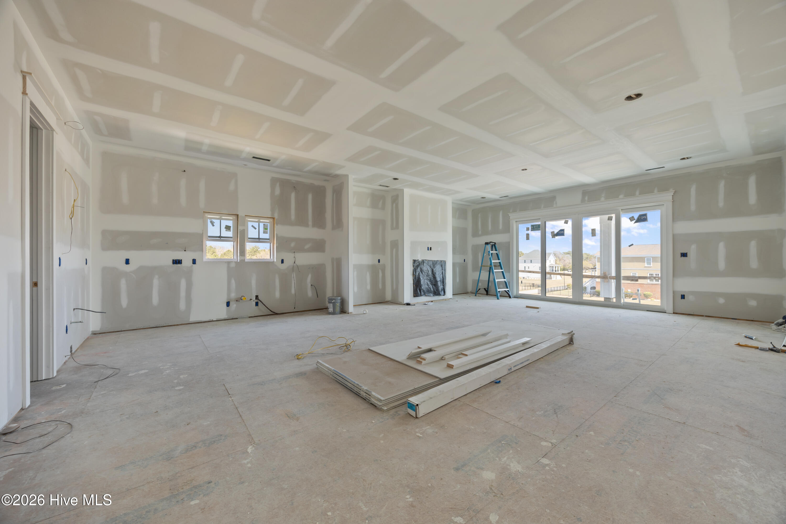 244 Colleton Square, Newport, NC, 28570