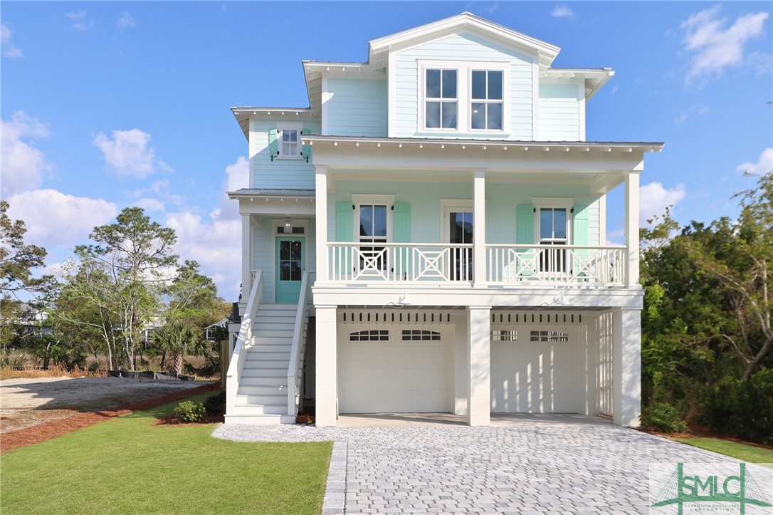 Property at 905 Mortar Avenue