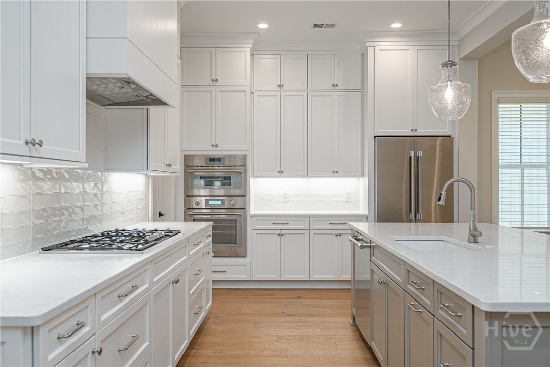 110 Grand Harbor Circle, Savannah, GA, 31411