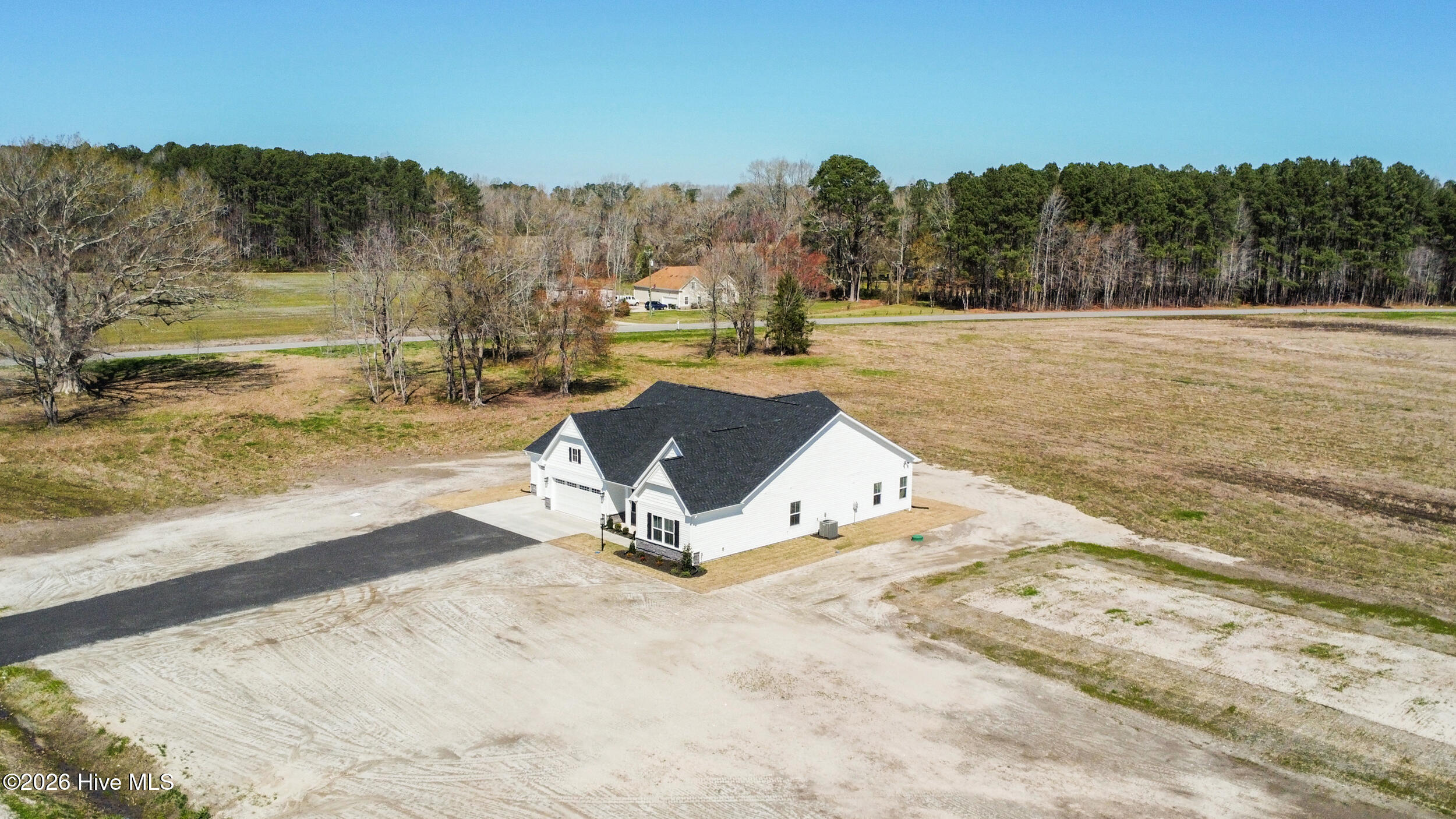 109 Backwoods Lane, Moyock, NC, 27958