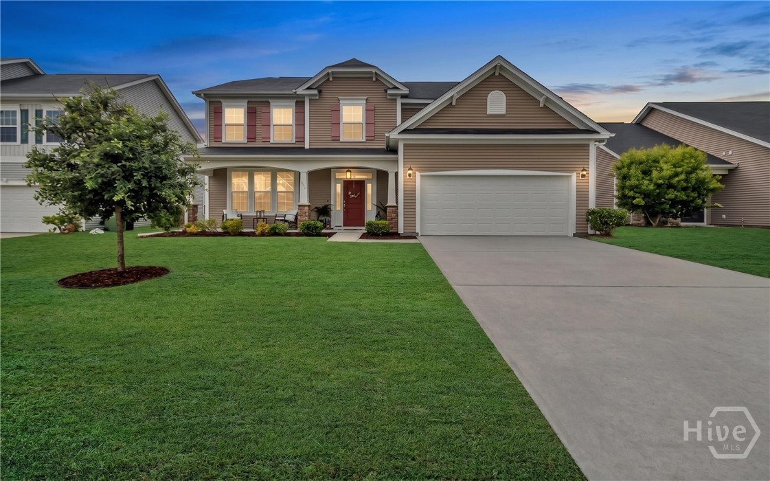 1st image of 112 Winslow Cir, Savannah, GA 31407 | MLS# SA350921