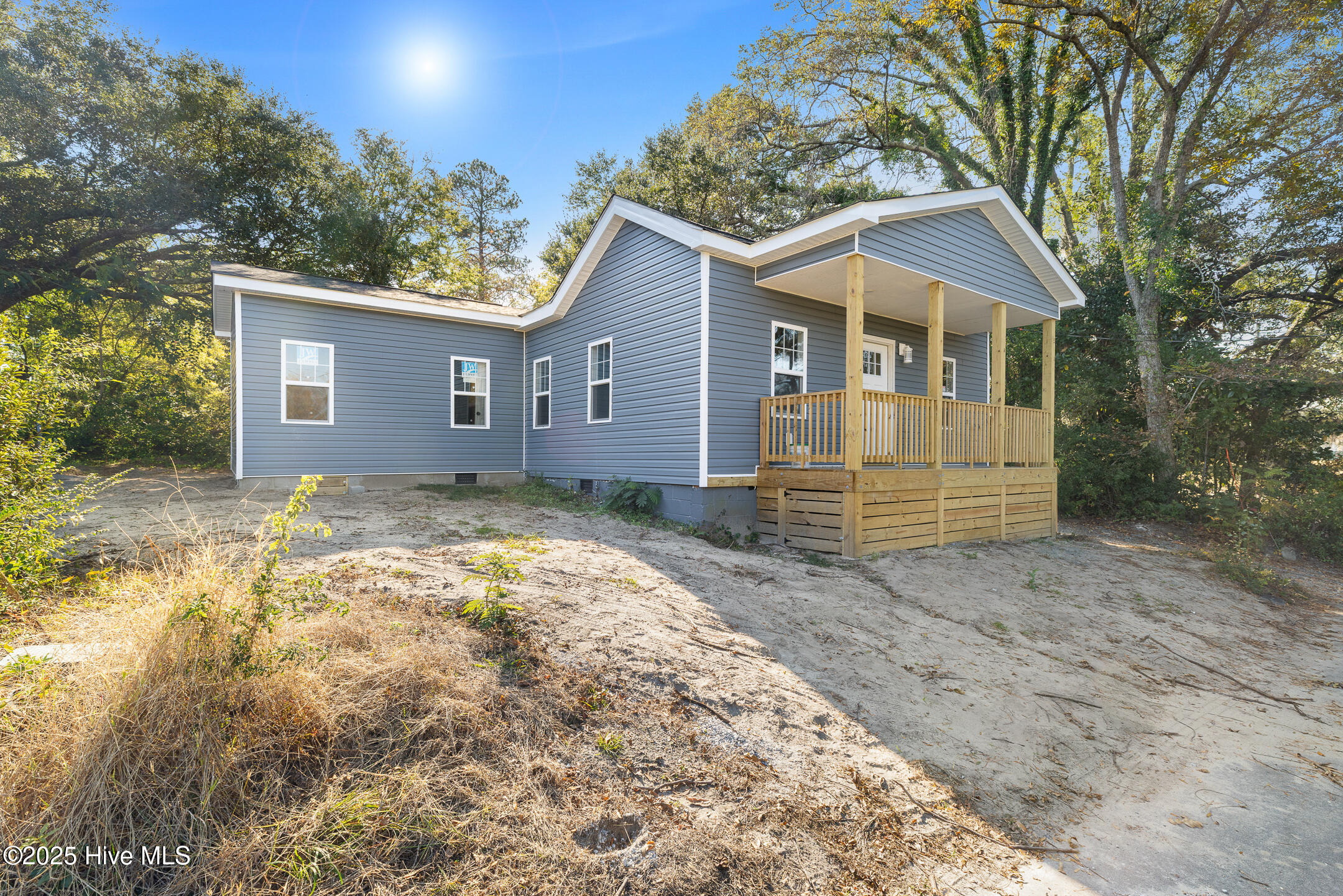 1108 Whistler Avenue, Wilmington, NC, 28401