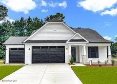 9100 Fountain Street SW, Calabash, NC, 28467