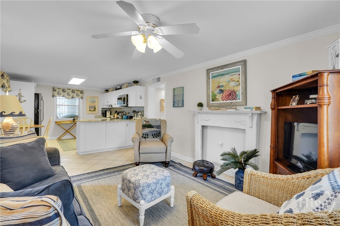 606 Butler Avenue, Tybee Island, GA 31328 Listing Photo  9