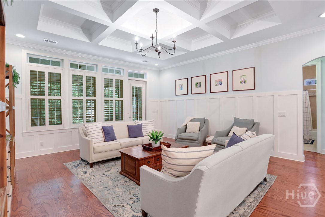 395 Ridgewood Park Drive N, Richmond Hill, GA 31324 Listing Photo  23