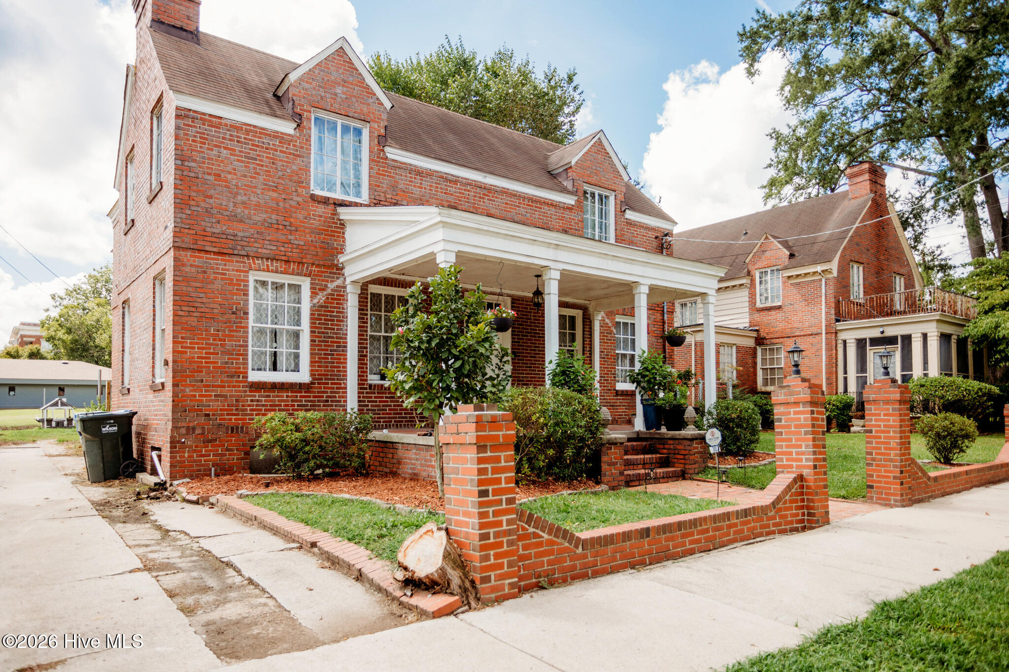 21st image of 302 Tarboro St Ne, Wilson, NC 27893 | MLS# 100595277