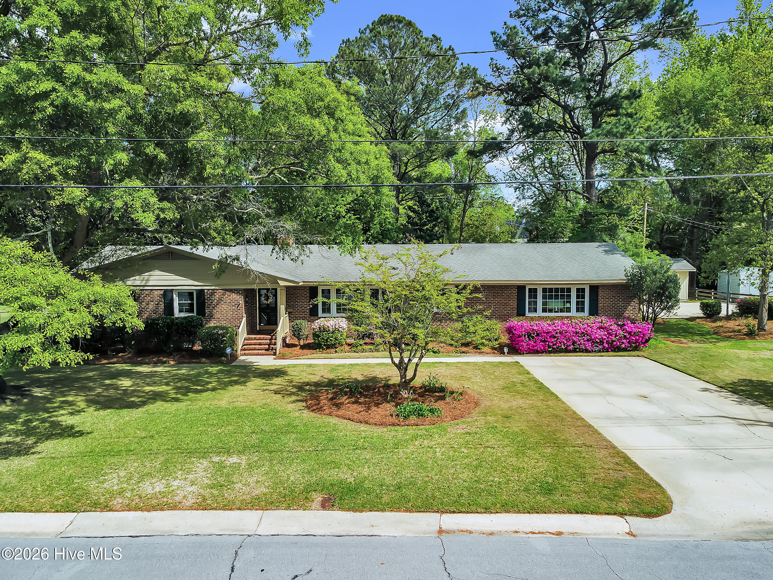 700 Clyde Drive, Jacksonville, NC 28540 – photo 4: DJI_0357