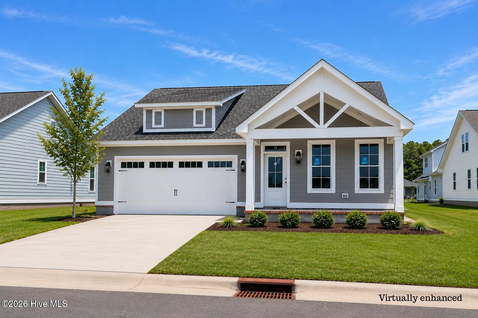 1002 Newcastle Alley,New Bern