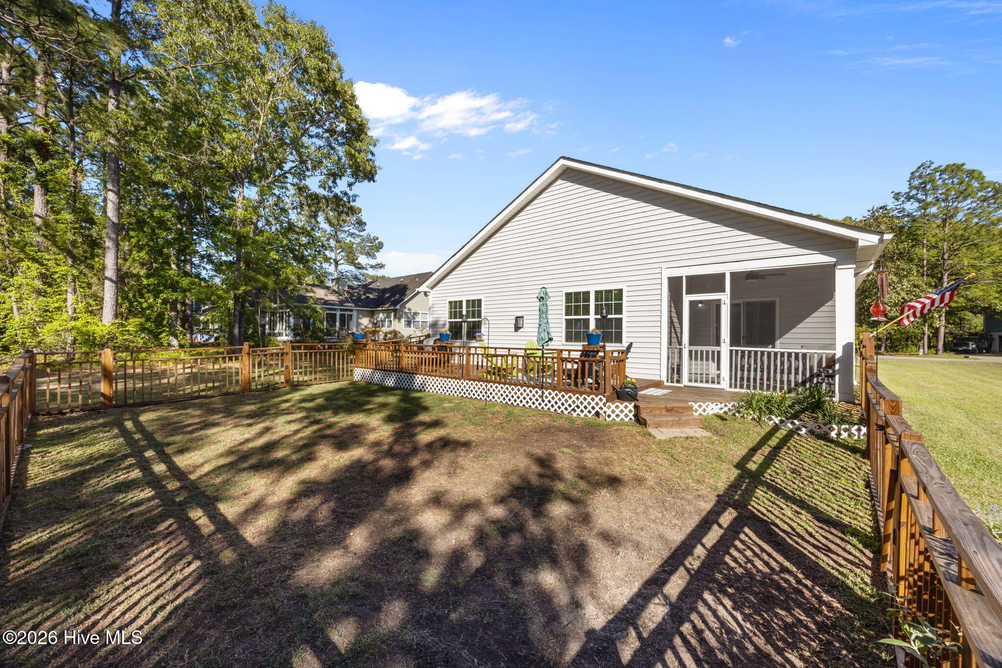 801 Crane Drive,New Bern
