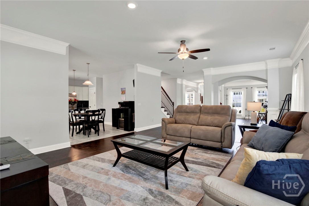 241 Cromer Street, Savannah, GA 31407 Listing Photo  16