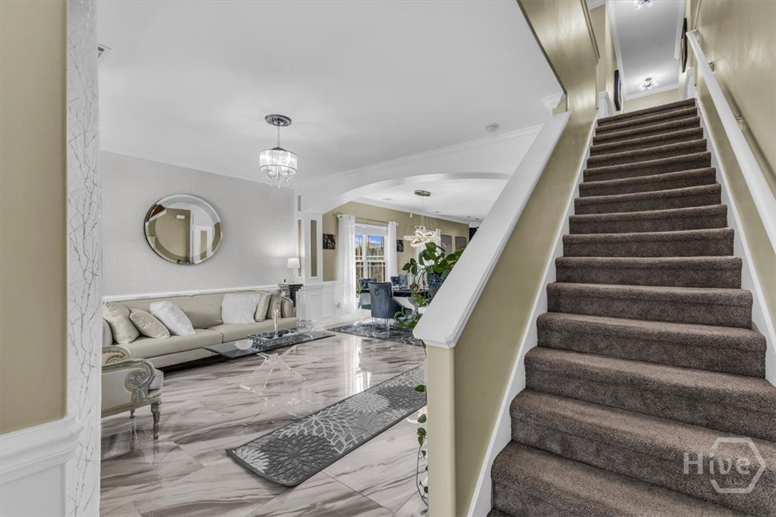 25 Melody Drive, Pooler, GA, 31322