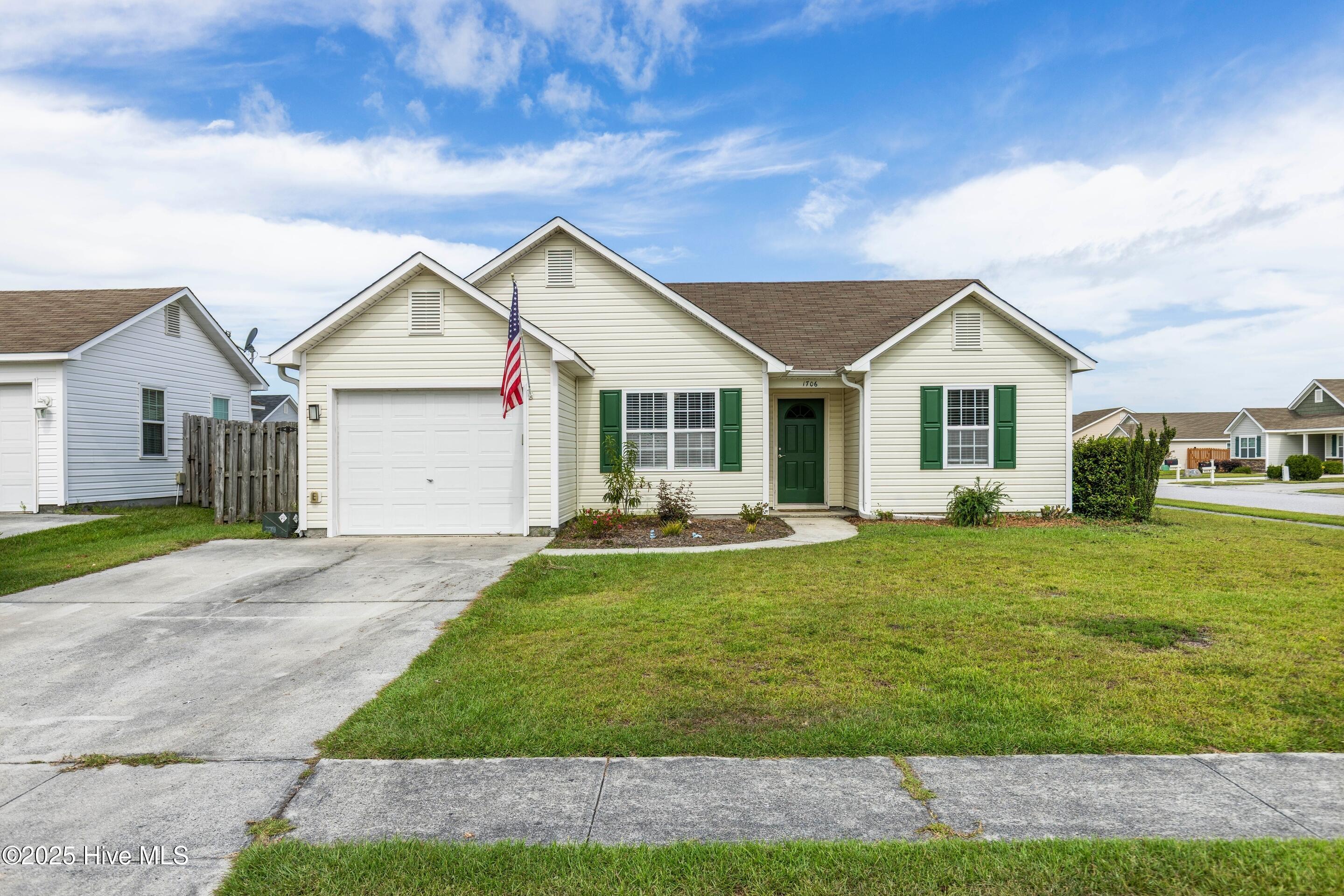 Property at 1706 Pepperwood Way