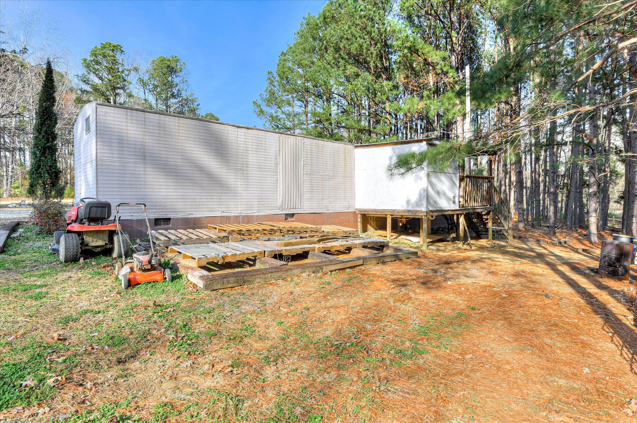 136 Edison Road, Washington, GA, 30673