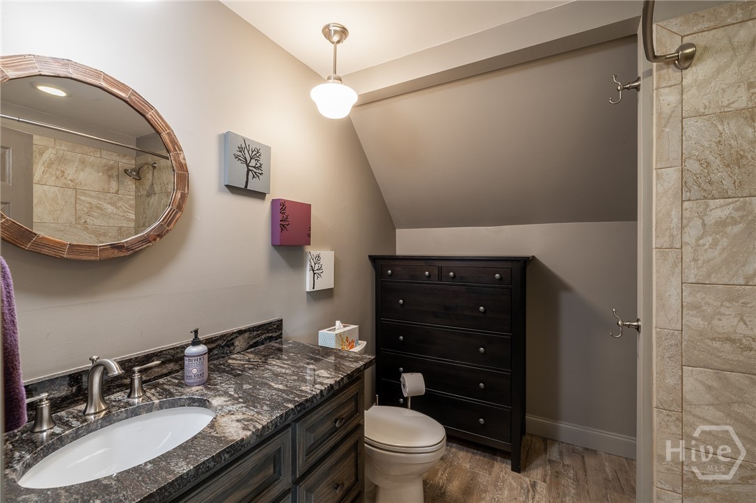 1480 Bradley Gin Road