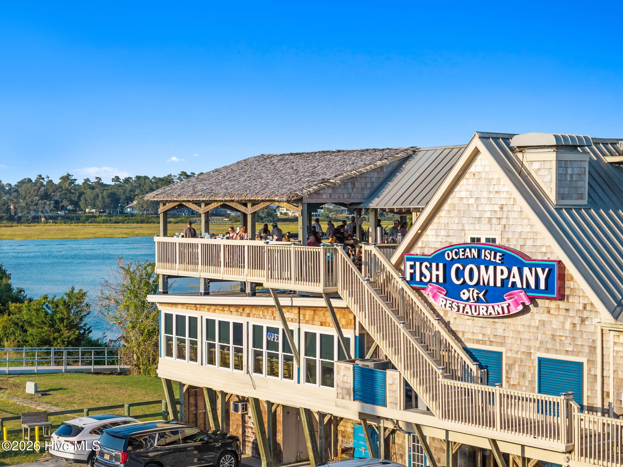 27 Cumberland Street, Ocean Isle Beach, NC, 28469