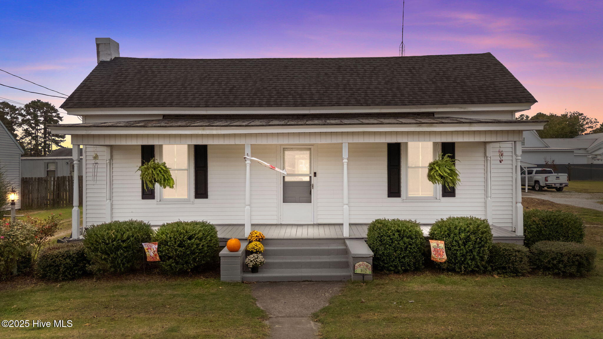 Homes for sale in Black Creek, NC | 102 Tomlinson St, Black Creek, NC 27813 | MLS# 100535854