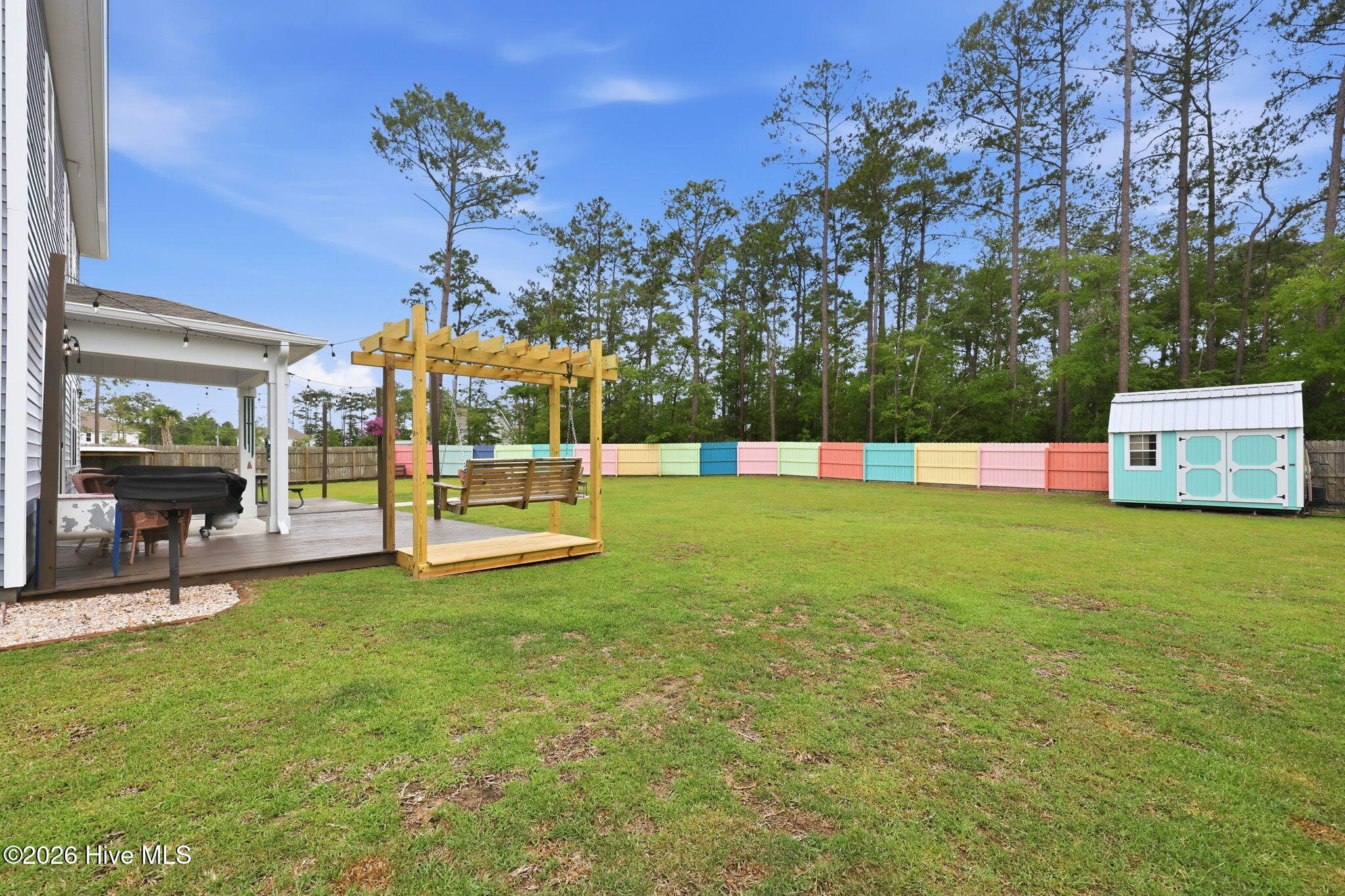 111 Wild Berry Court,Newport