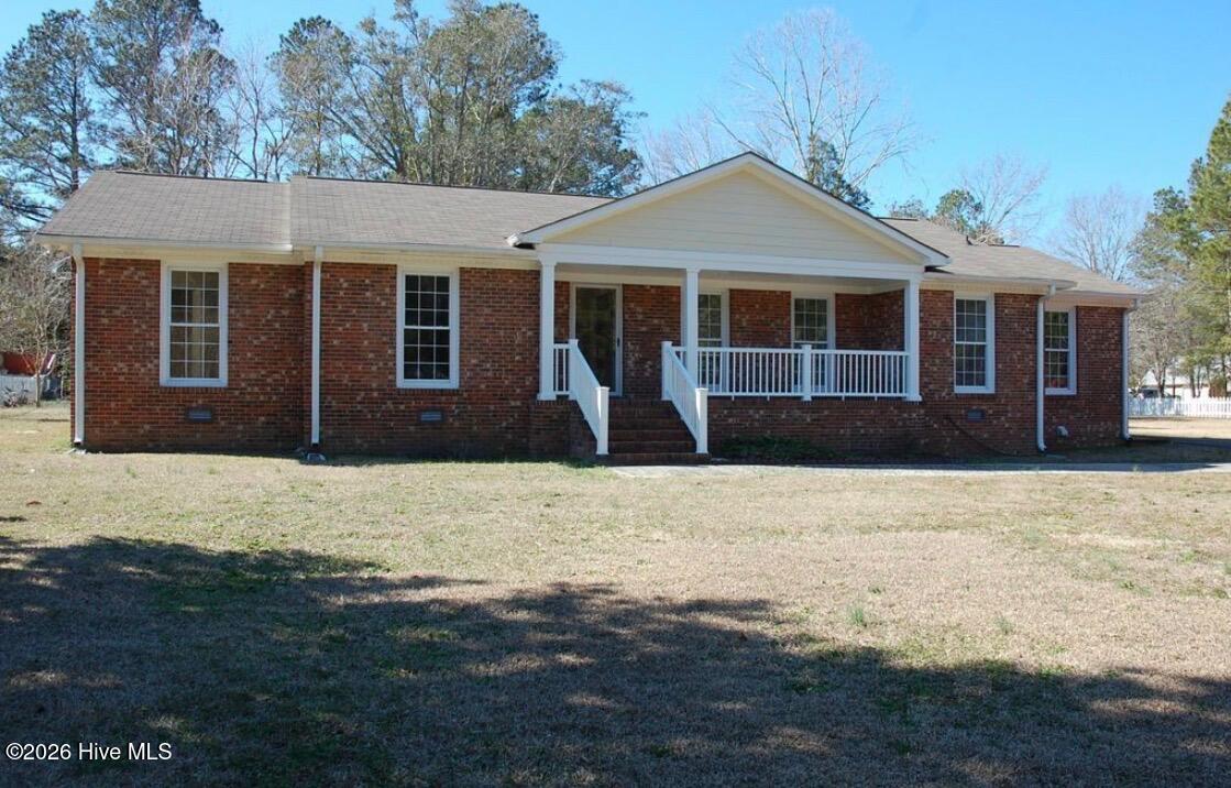 104 Dorchester Lane,New Bern