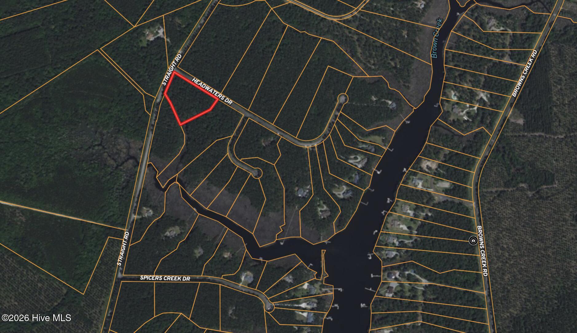 117 2 Headwaters Drive,Oriental
