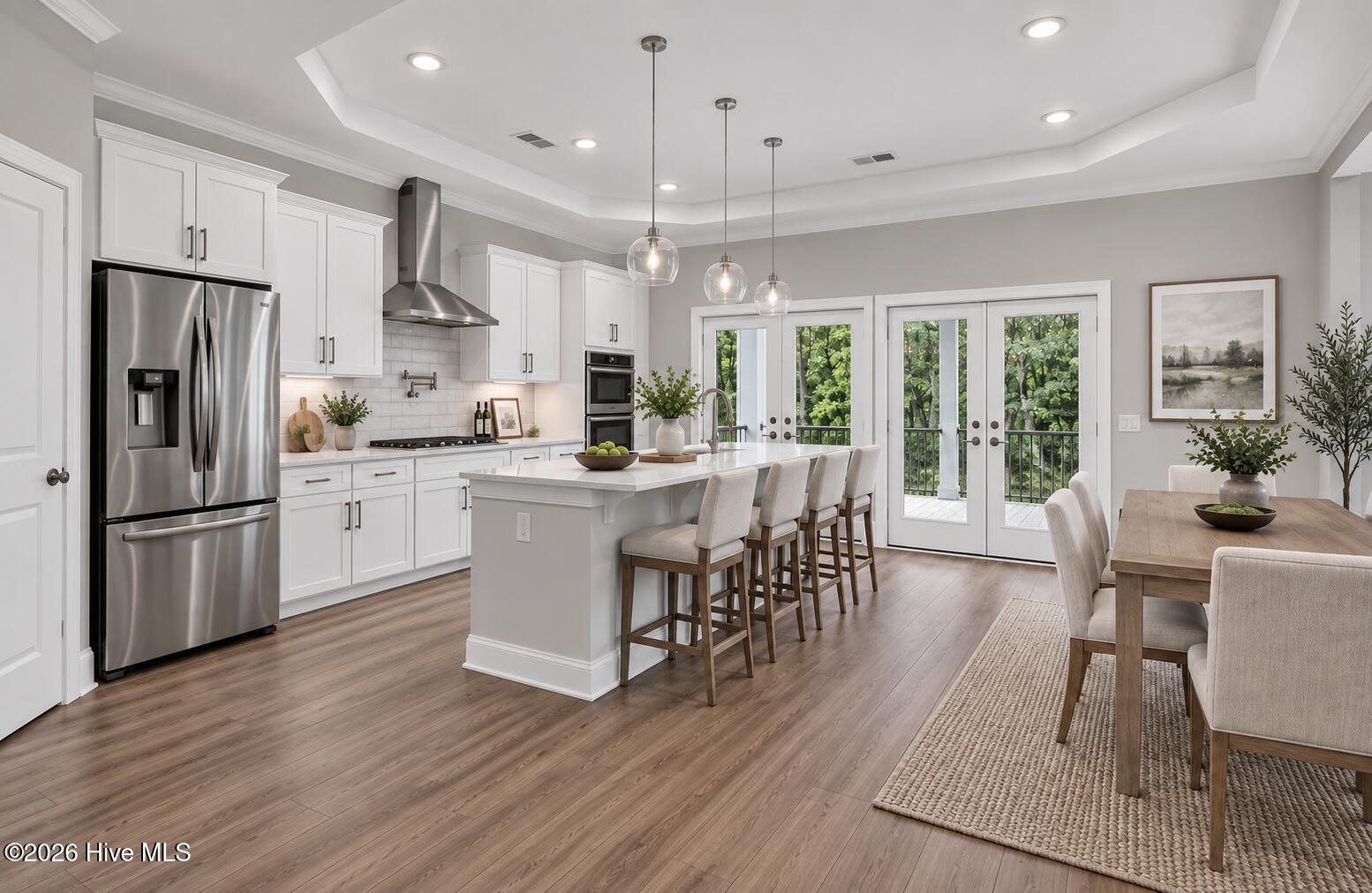 Photo 3 of Single family home for sale at 80 Beaver Pond Ct #L-18, North Augusta, SC 29860 | MLS# 98253257 | Listing updated on 2026-09-27